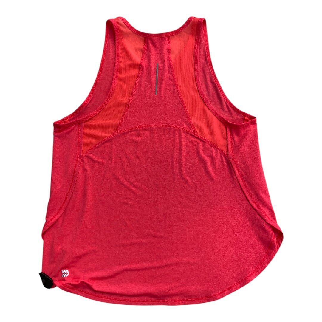 Athletic Tank Top By All In Motion  Size: S