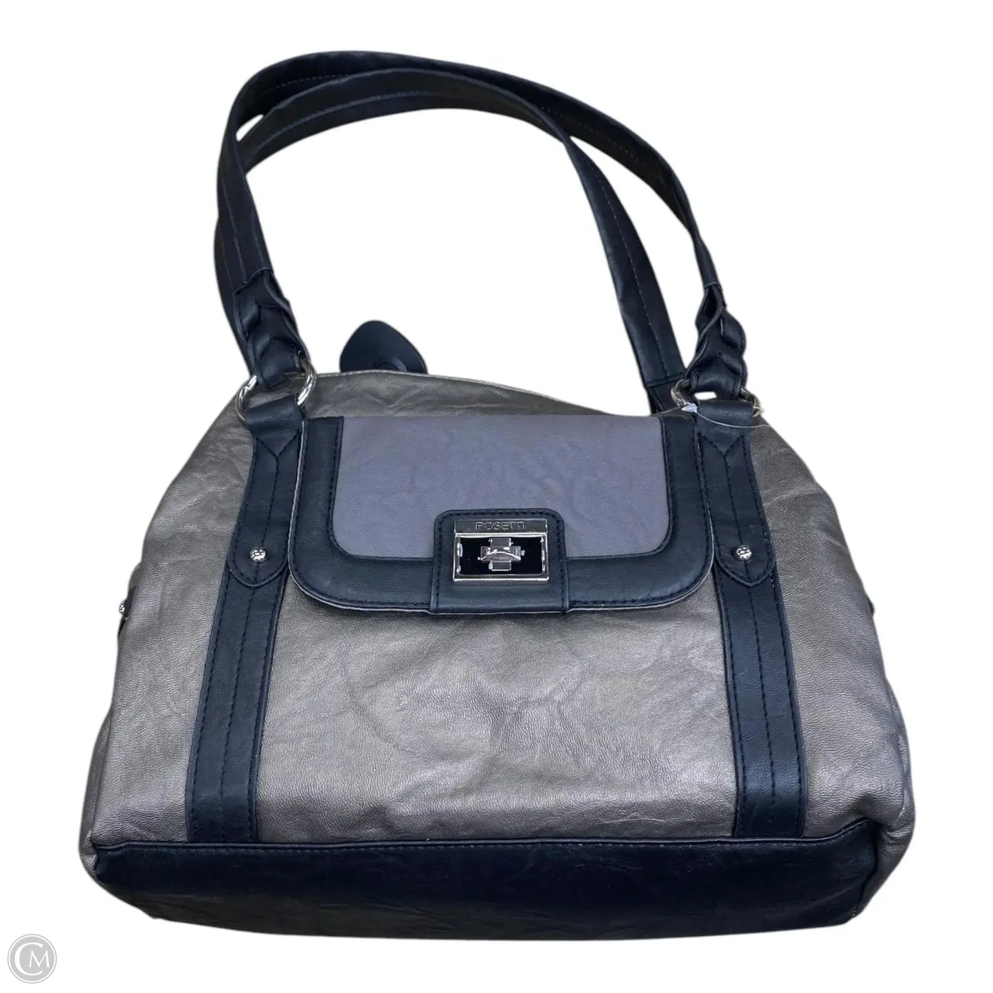 Handbag By Rosetti, Size: Medium