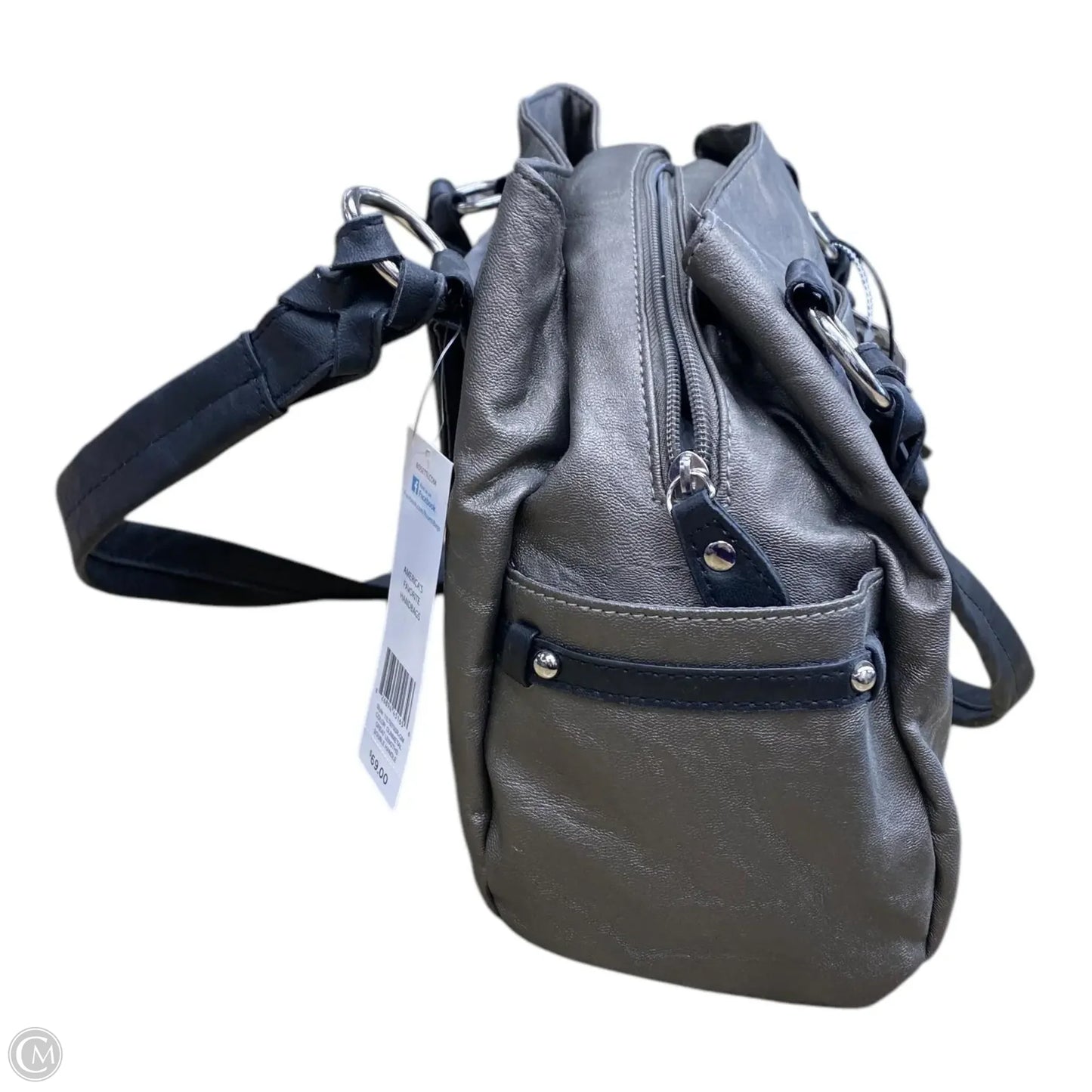 Handbag By Rosetti, Size: Medium