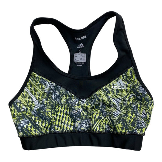 Athletic Bra By Adidas  Size: S