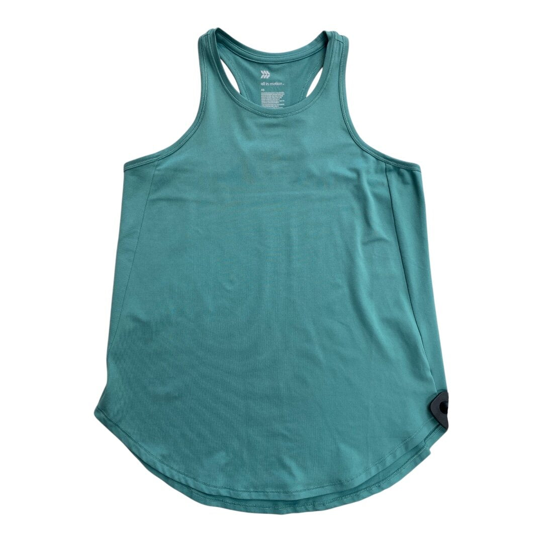 Athletic Tank Top By All In Motion  Size: Xs