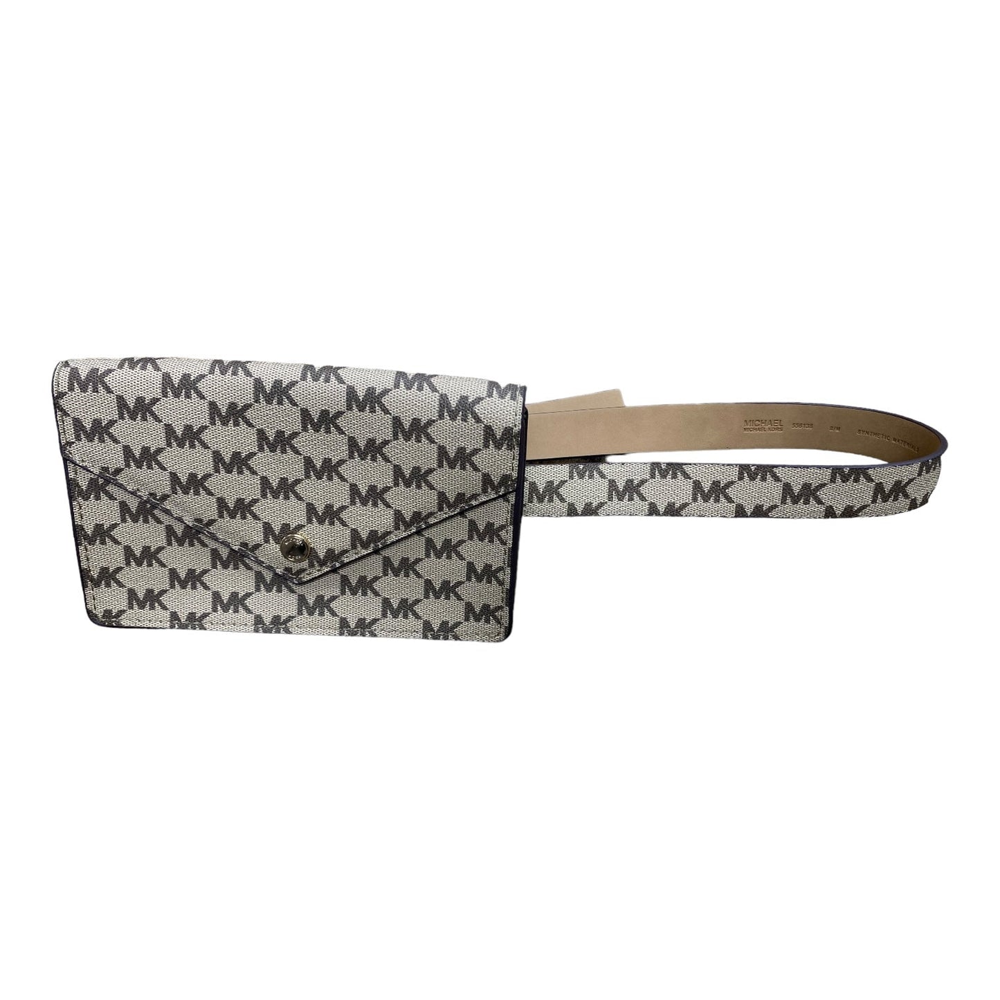 Belt Bag Designer By Michael Kors  Size: Small