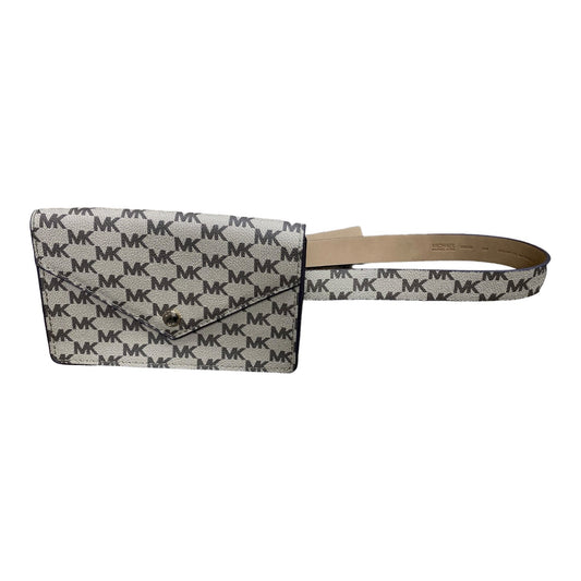 Belt Bag Designer By Michael Kors  Size: Small