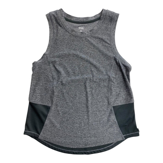 Athletic Tank Top By Dsg Outerwear  Size: Xs