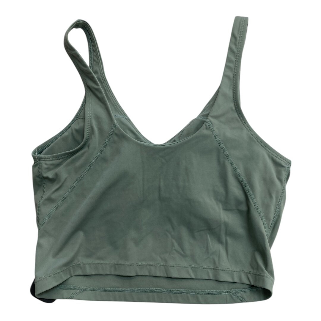 Athletic Tank Top By Cmc  Size: S