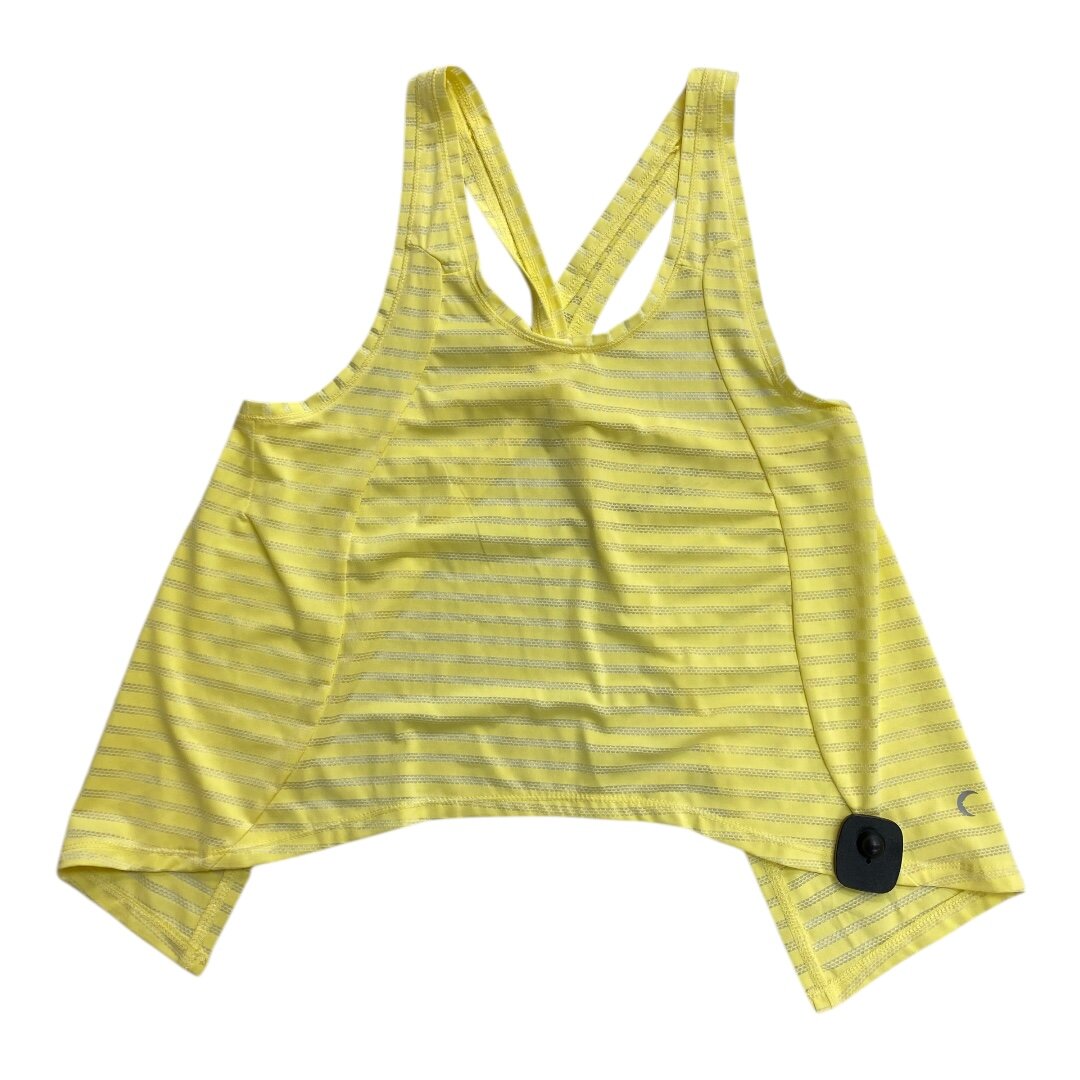 Athletic Tank Top By Zyia  Size: S