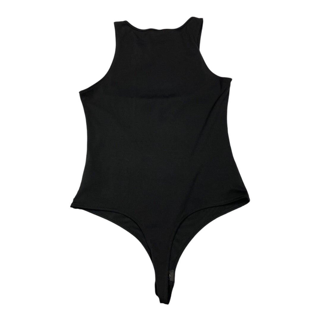 Bodysuit By Cmc In Black, Size: M