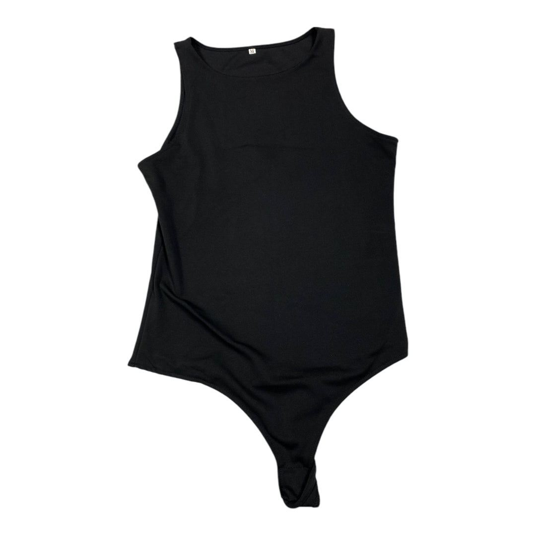 Bodysuit By Cmc In Black, Size: M