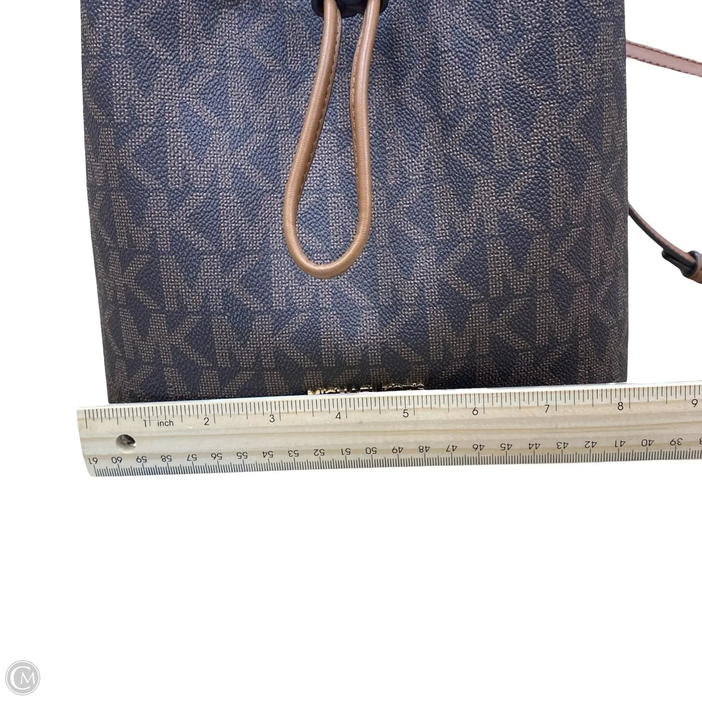 Handbag Designer By Michael Kors, Size: Small