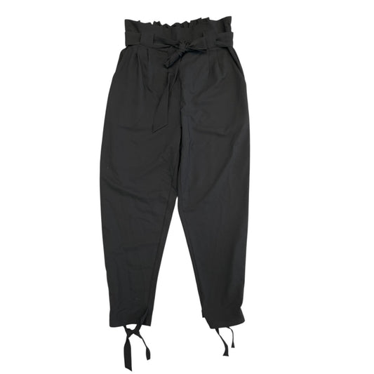 Pants Wide Leg By Grace Karin In Black, Size:M