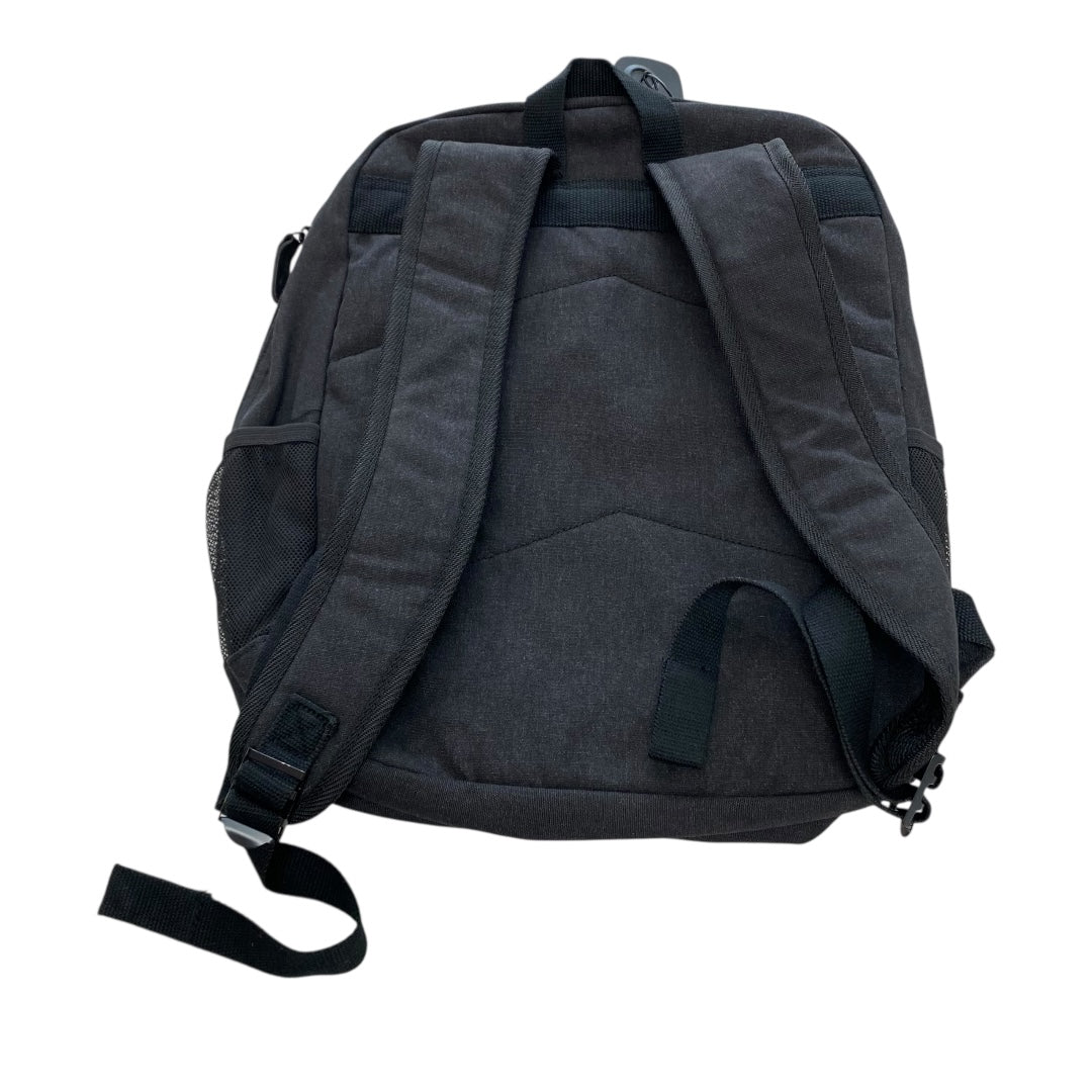 Backpack By Cmc In Grey, Size:Large