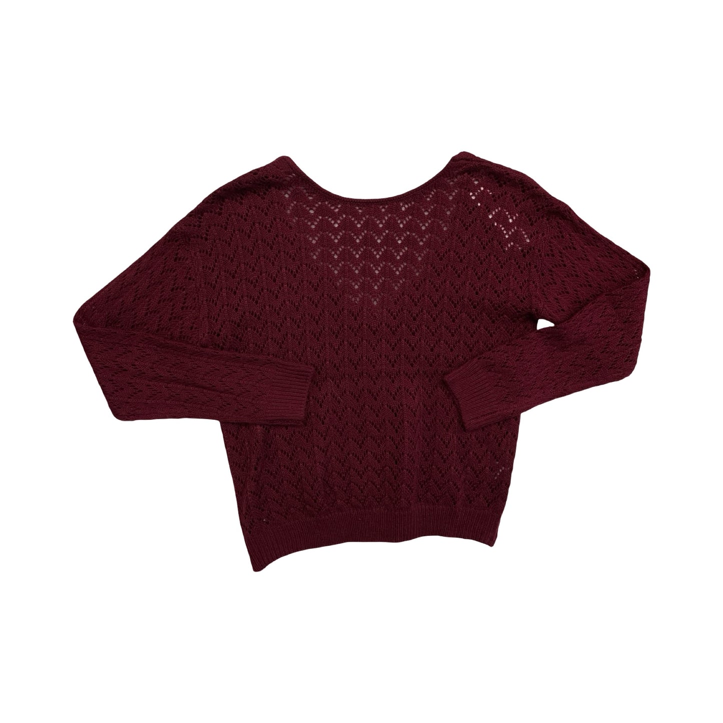 Sweater By Bohme In Purple, Size:S