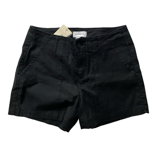 Shorts By Evereve In Black, Size:S