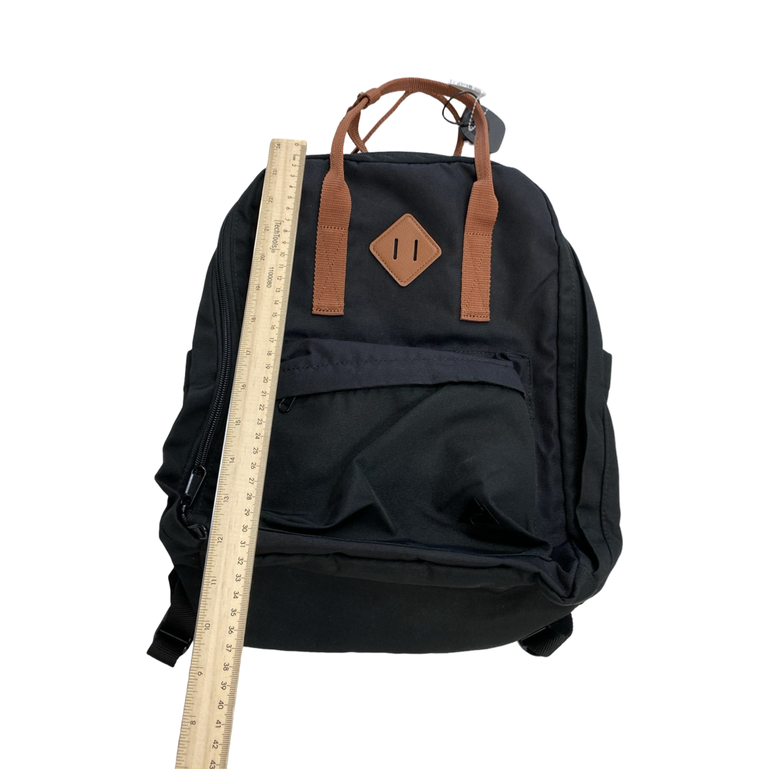 Backpack By Cmc In Black, Size:Large