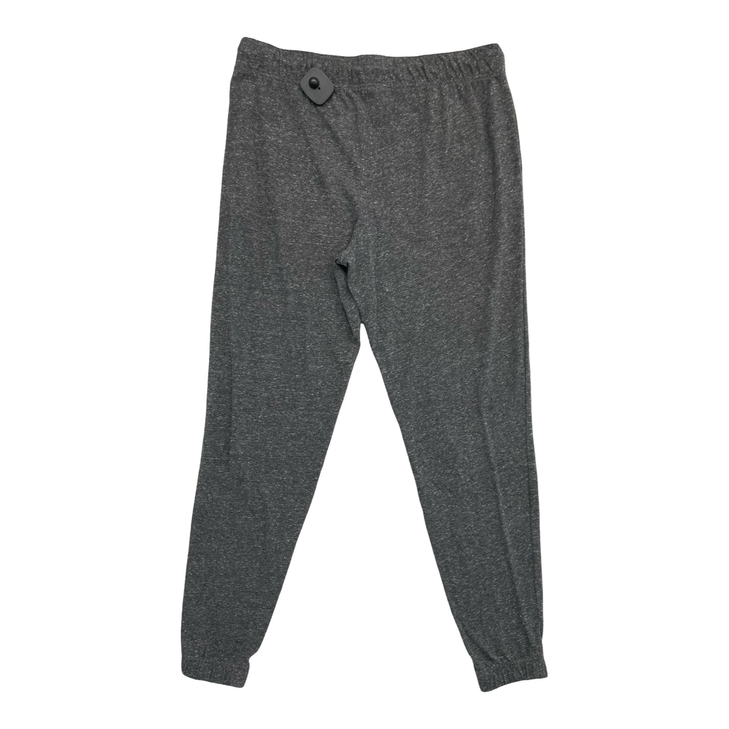 Athletic Pants By Ideology In Grey, Size:M
