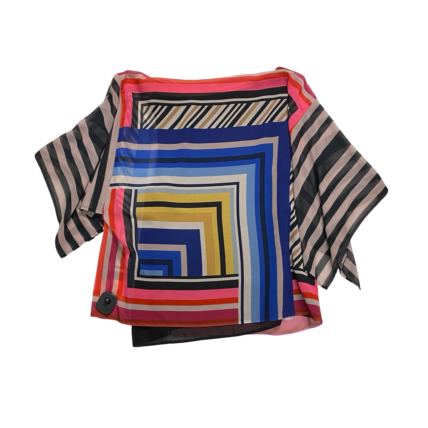 Top Ss By Trina Turk In Multi, Size:M