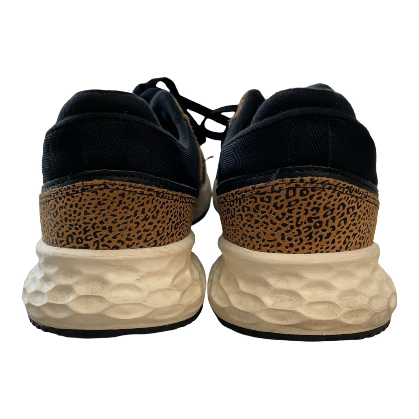 Shoes Athletic By New Balance In Animal Print, Size:9