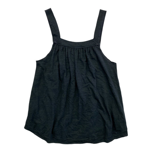 Top Sleeveless By We The Free In Black, Size:M