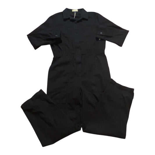 Jumpsuit By Universal Thread In Black, Size:8