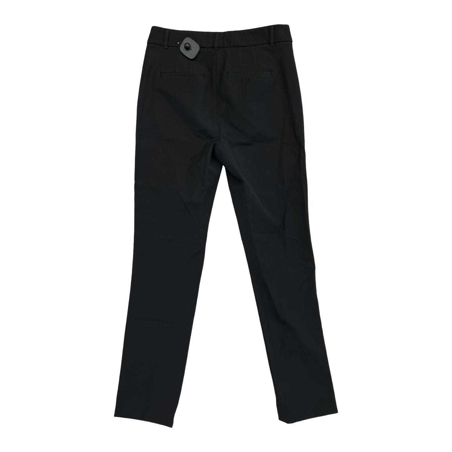 Pants Dress By White House Black Market In Black, Size:4