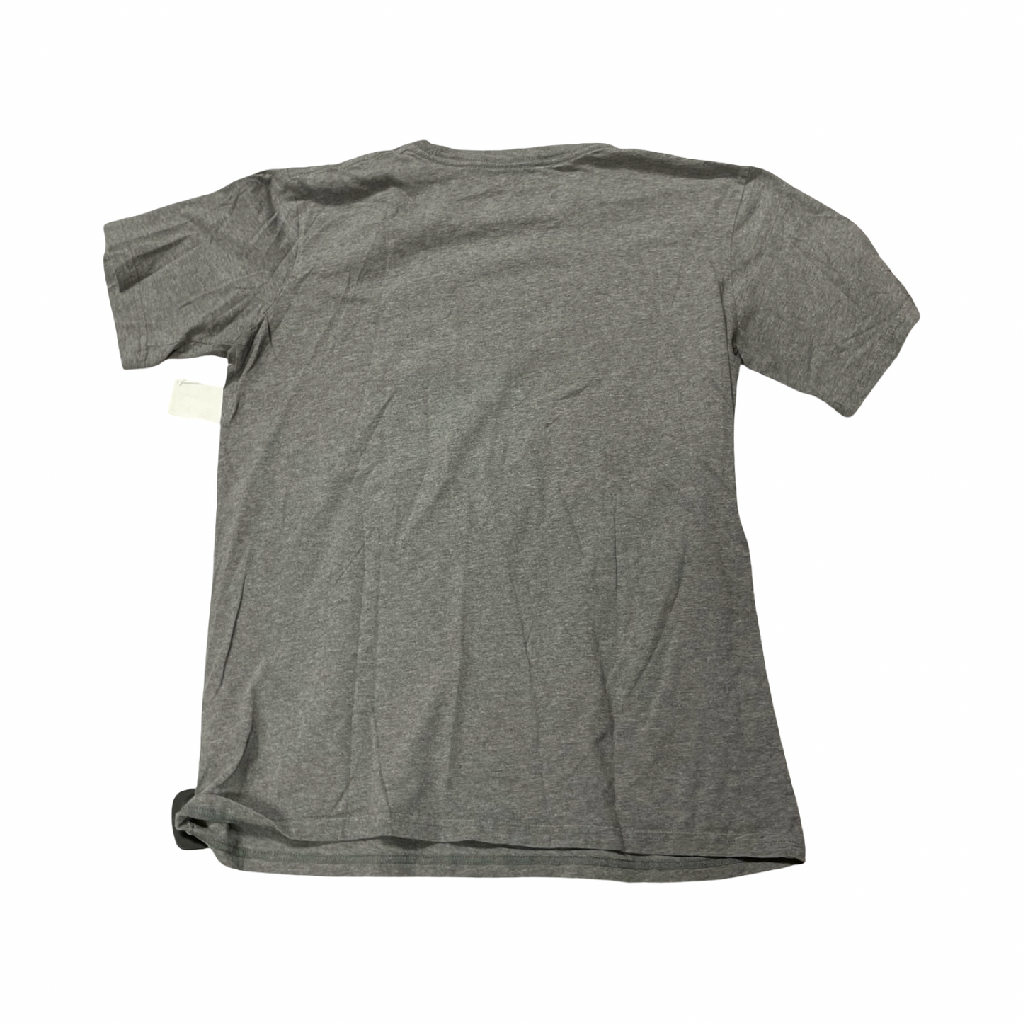 Athletic Top Ss By Patagonia In Grey, Size:Xxl