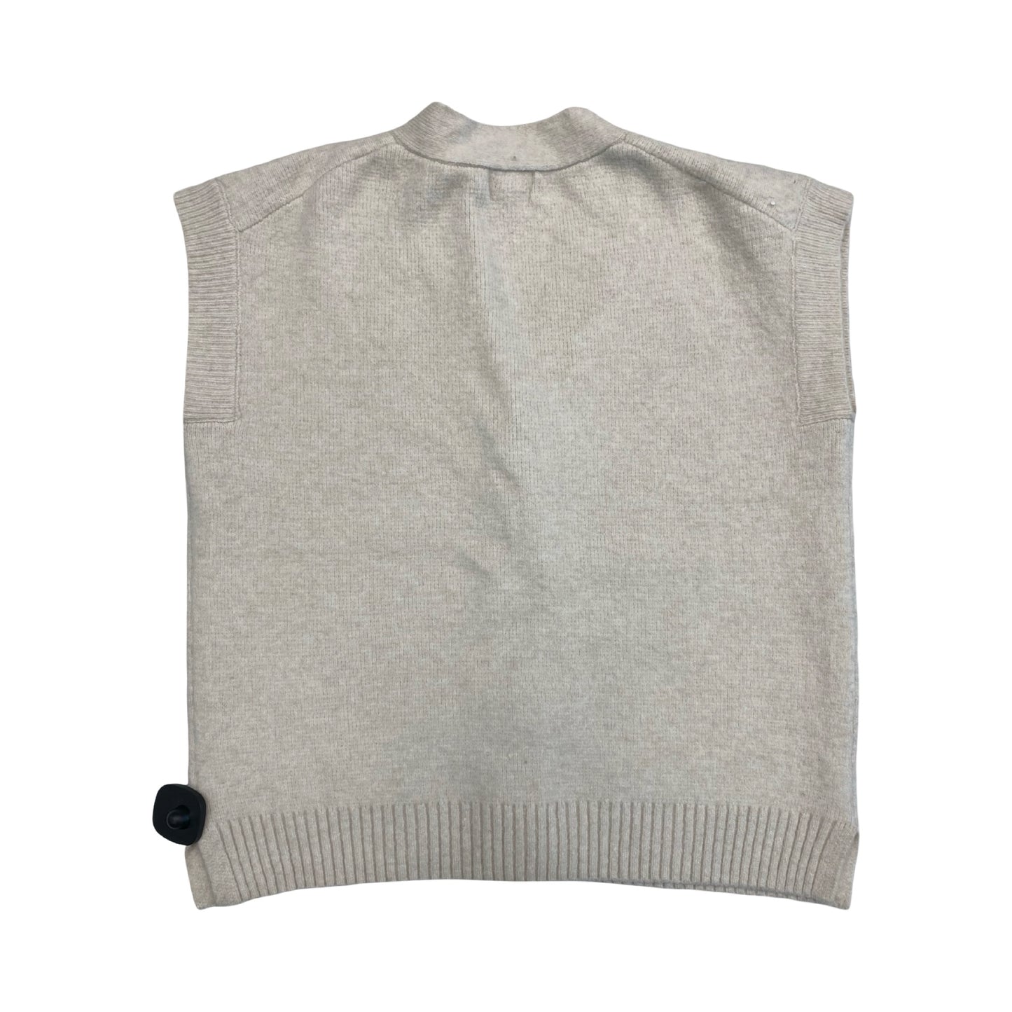 Sweater Ss By SONG OF STYLE In Cream, Size:Xs