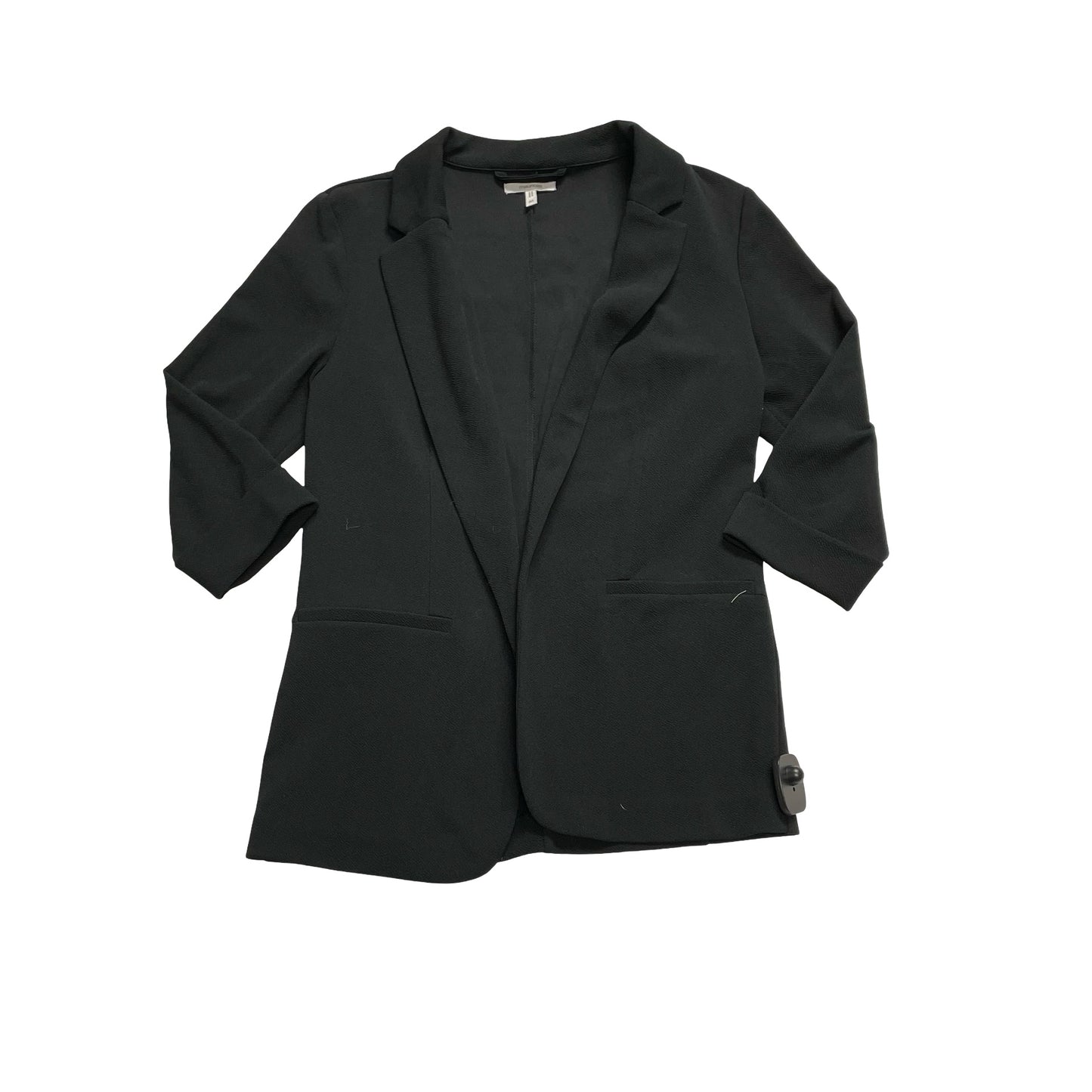 Blazer By Maurices In Black, Size:M