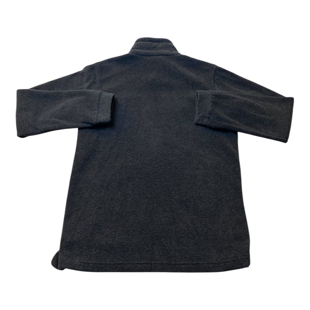 Athletic Fleece By Columbia In Grey, Size:L