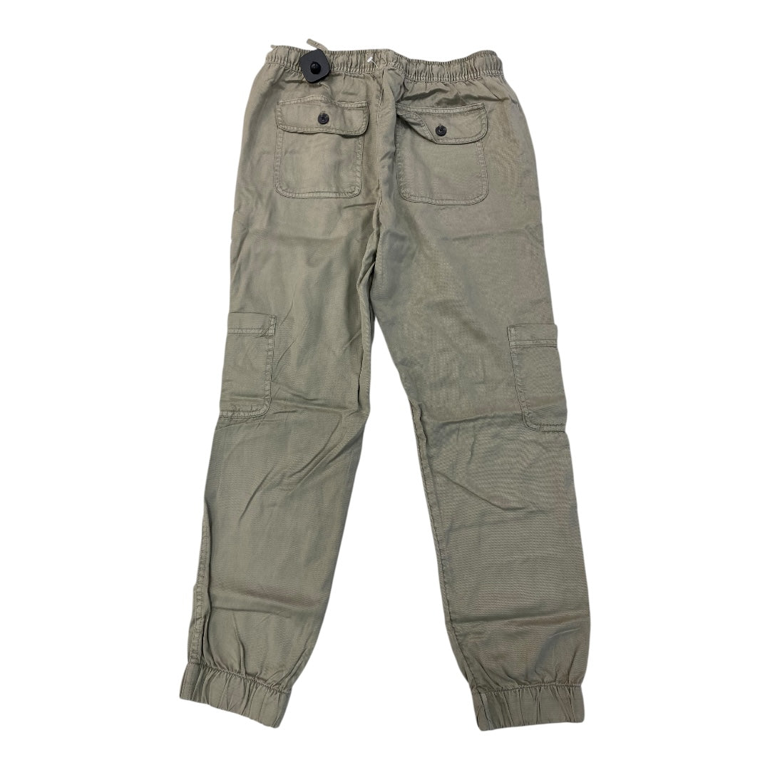 Pants Cargo & Utility By C And C In Green, Size:S