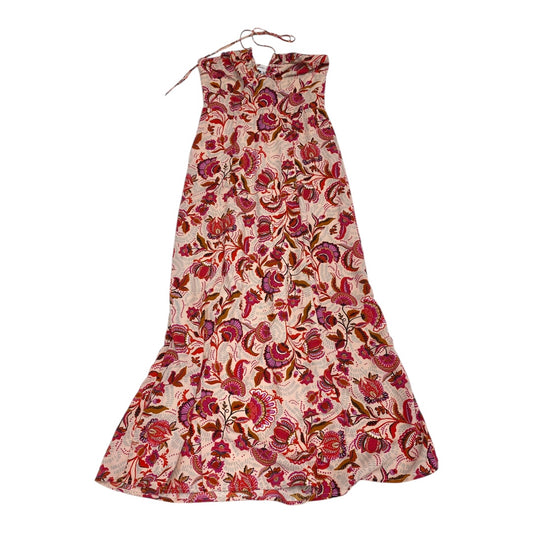 Dress Casual Maxi By sincerely Jules In Multi, Size:M