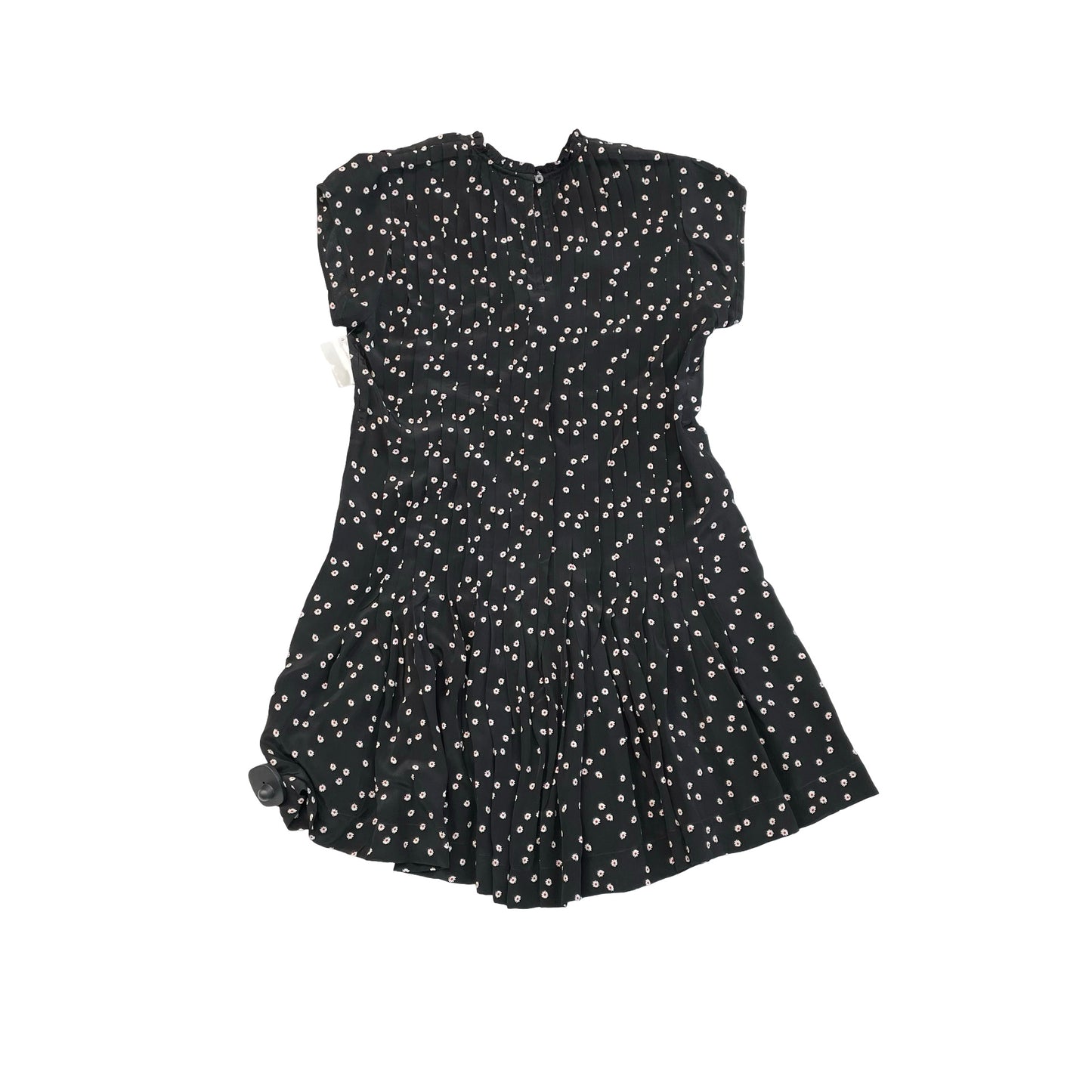 Dress Casual Midi By J. Crew In Floral Print, Size:M