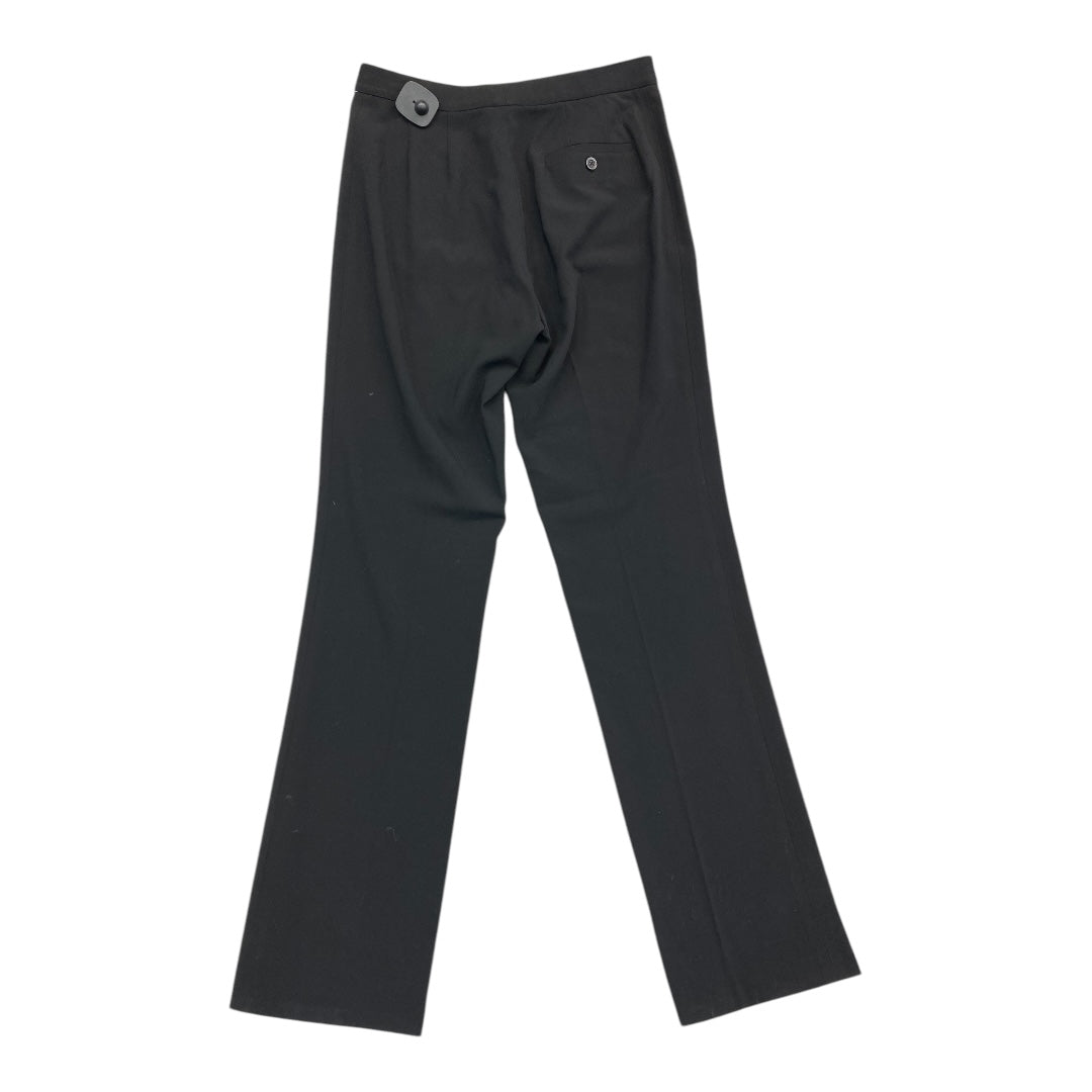 Pants Other By Ralph Lauren In Black, Size:8