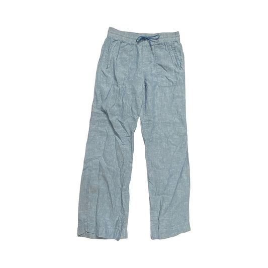 Pants Wide Leg By Athleta In Blue, Size:8L