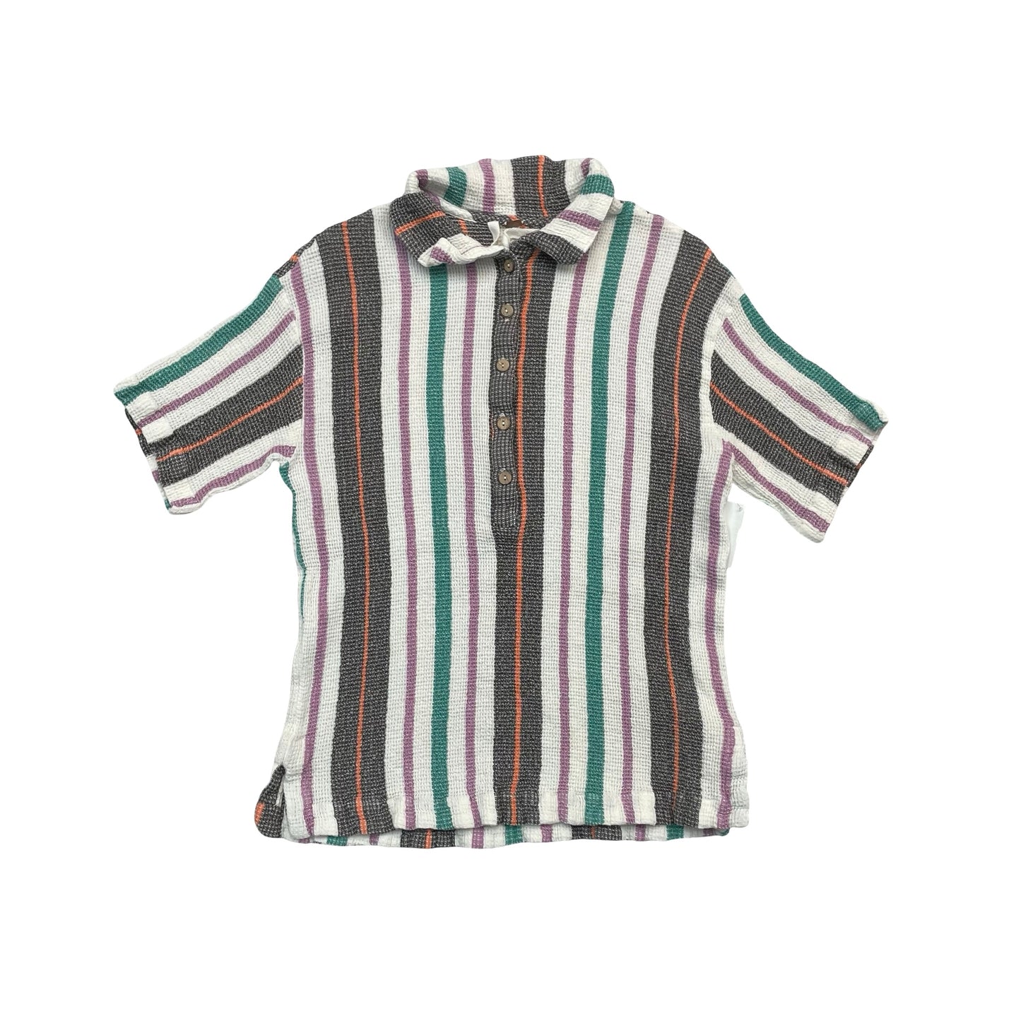 Top Ss By Free People In Multi, Size:M