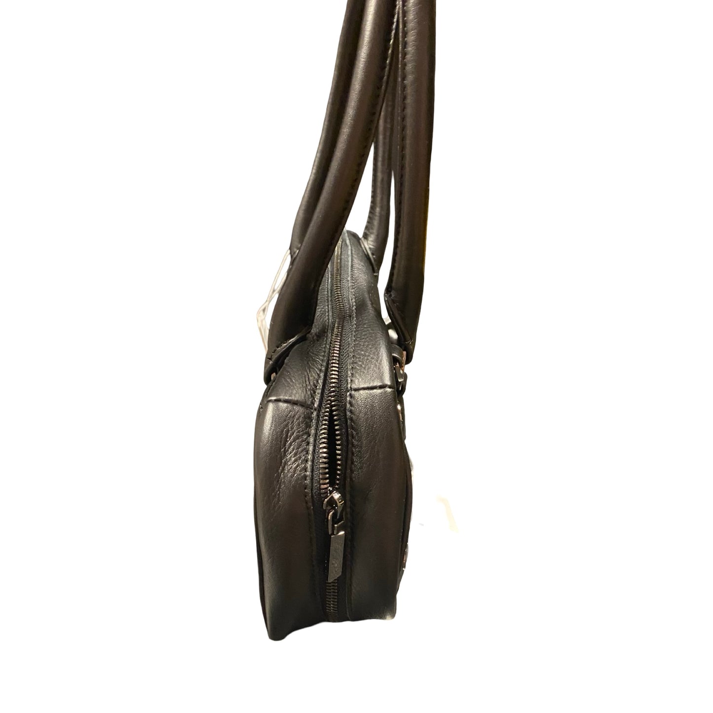 Handbag Designer By Hammitt In Black, Size:Medium