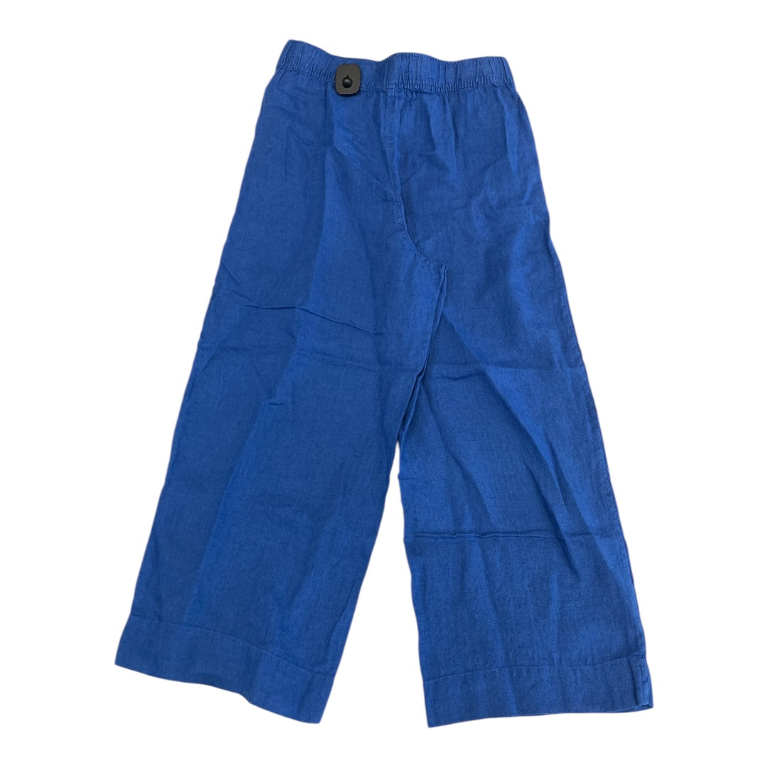 Pants Other By T Tahari In Blue, Size:L