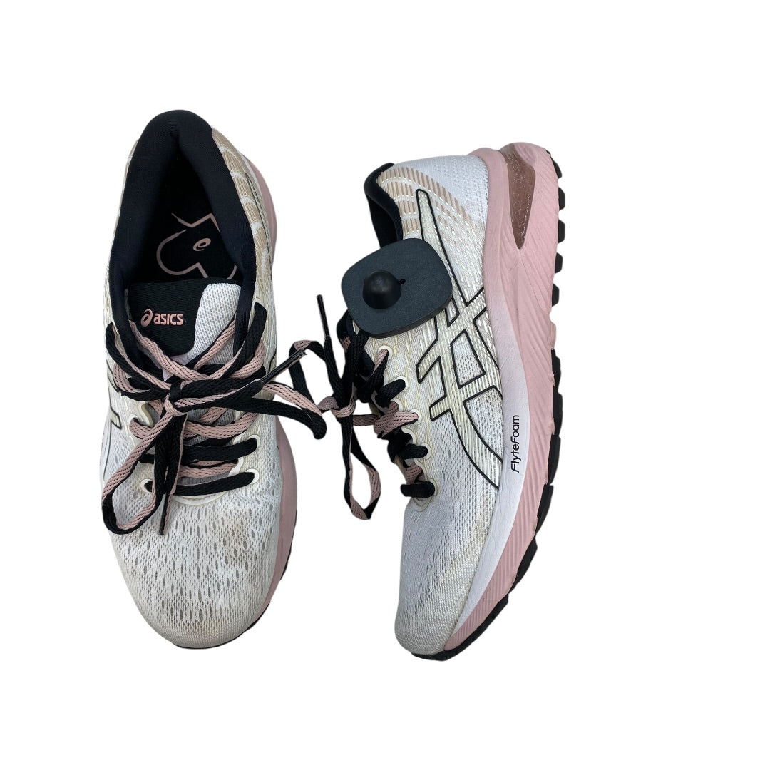 Shoes Athletic By Asics In Multi, Size:6