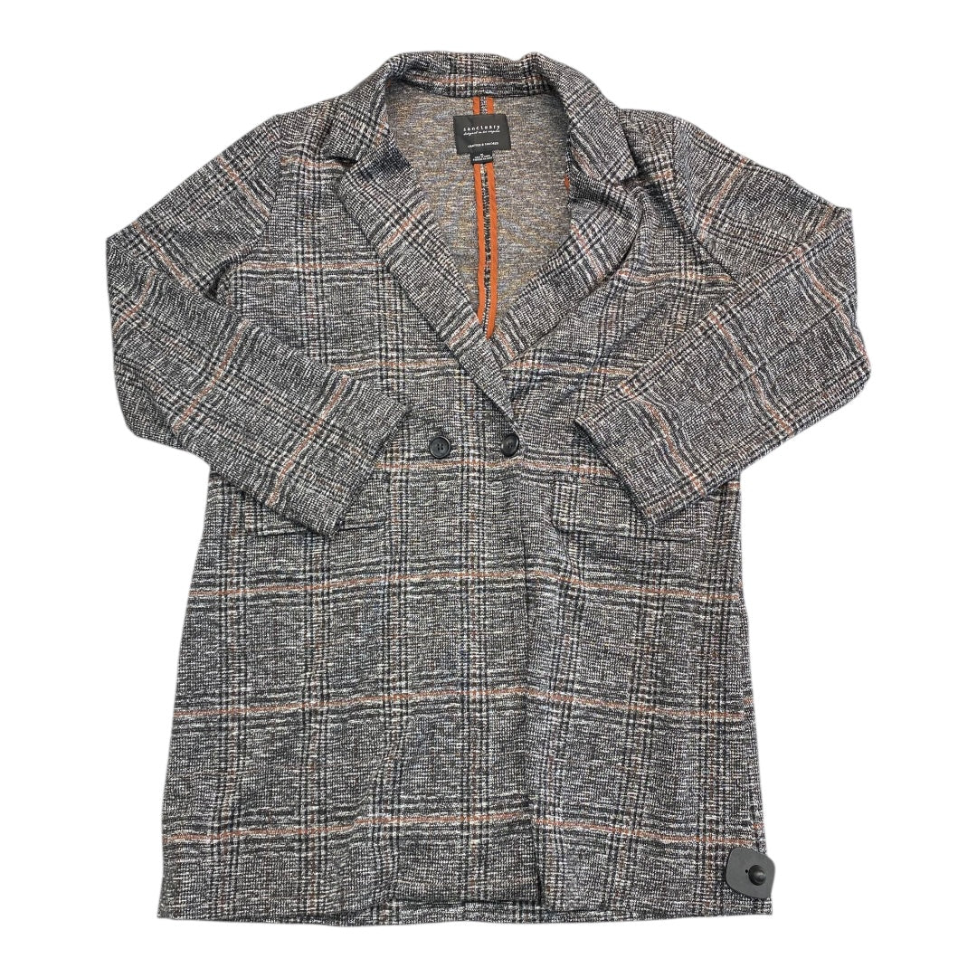 Blazer By Sanctuary In Multi, Size:Xl