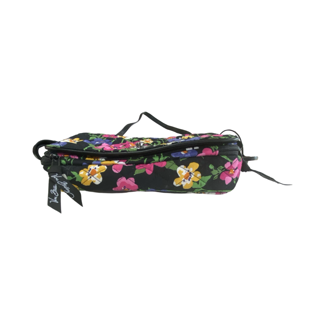 Handbag By Vera Bradley In Multi, Size:Medium