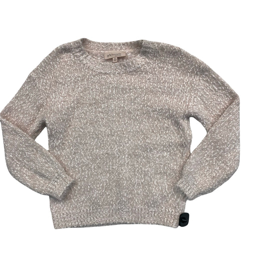 Sweater By Philosophy In Pink, Size:S