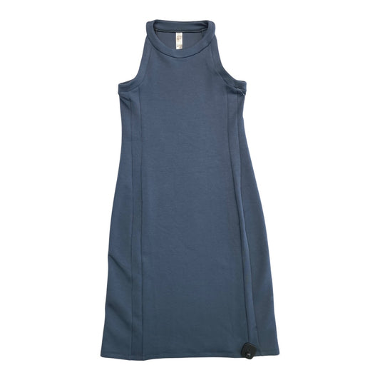Dress Casual Maxi By Spanx In Blue, Size:S