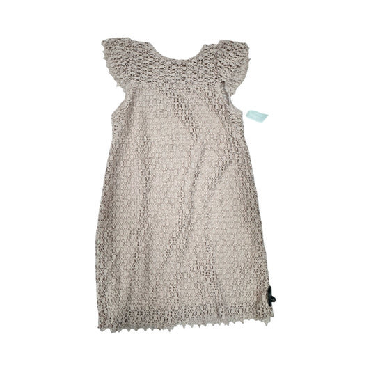 Dress Casual Midi By She + Sky In Pink, Size:S