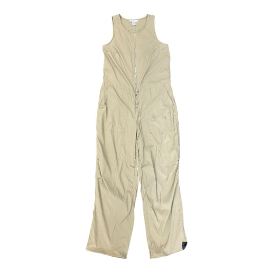 Jumpsuit By Athleta In Green, Size:S