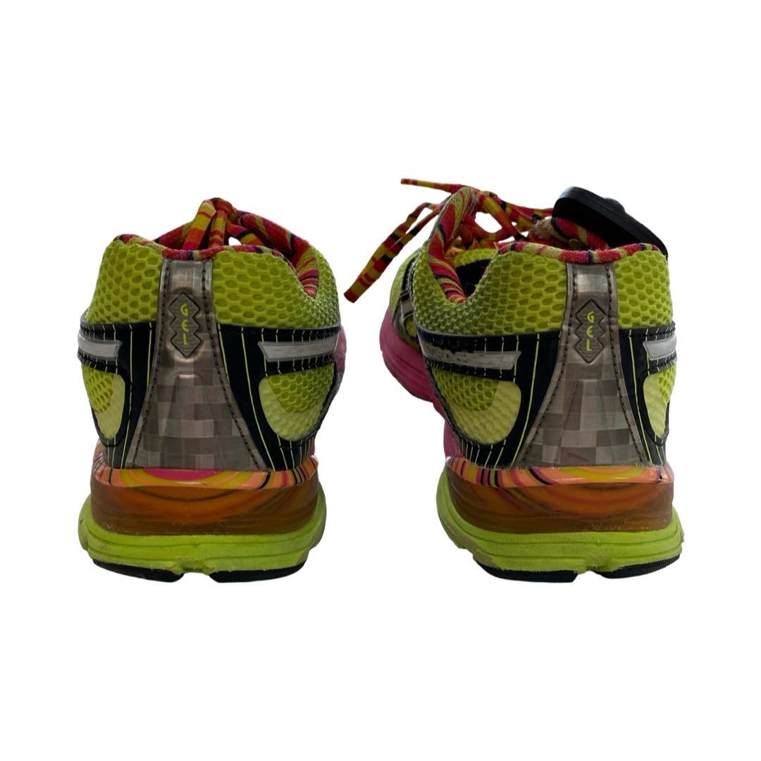 Shoes Athletic By Asics In Multi, Size:9