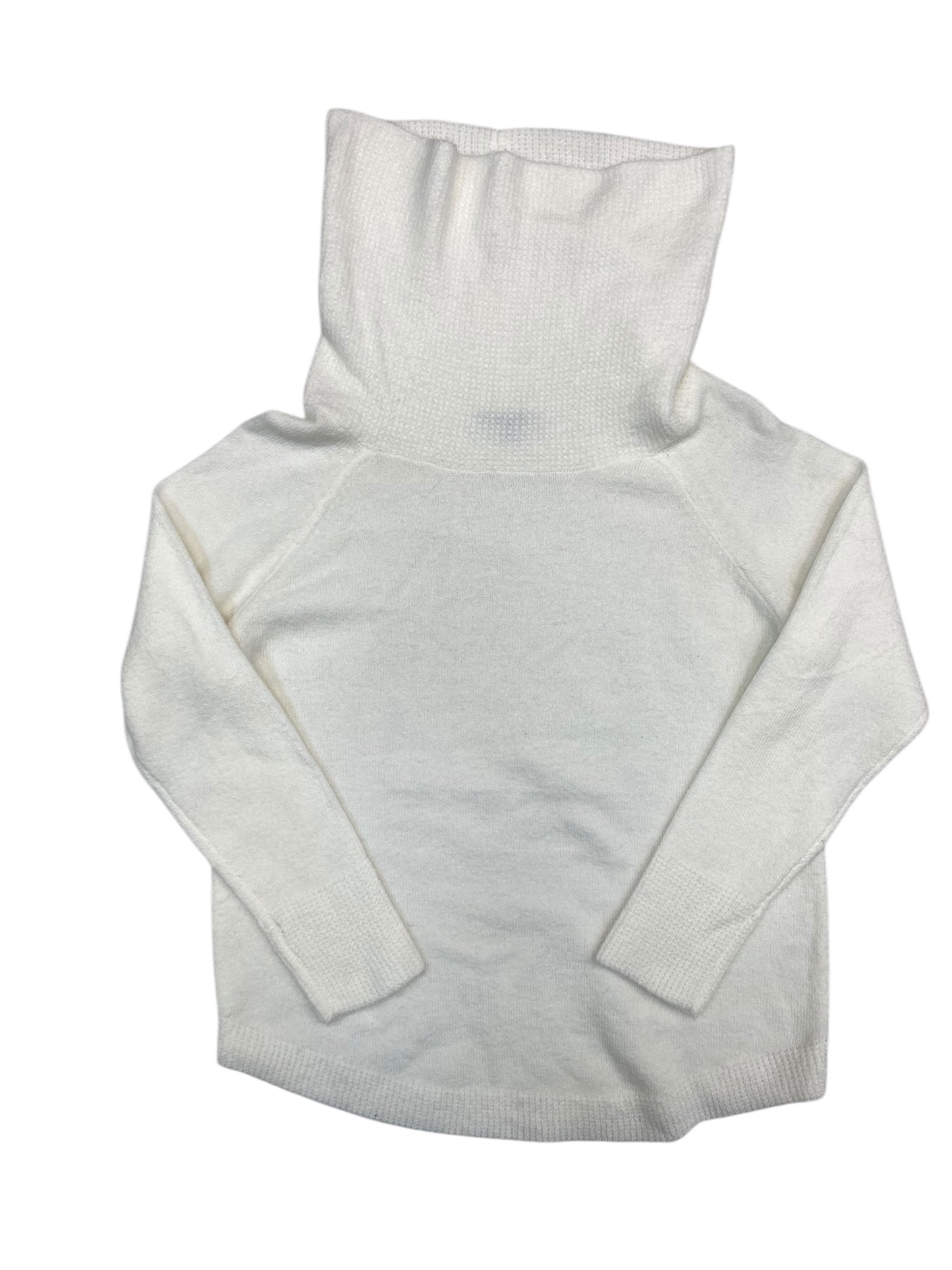 Sweater By Staccato In Ivory, Size:M