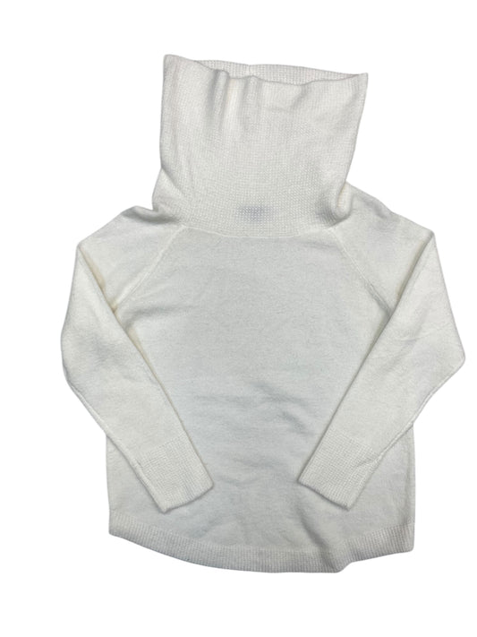 Sweater By Staccato In Ivory, Size:M