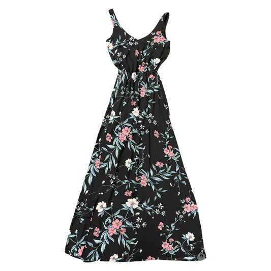 Dress Casual Maxi By Show Me Your Mumu In Black, Size:M
