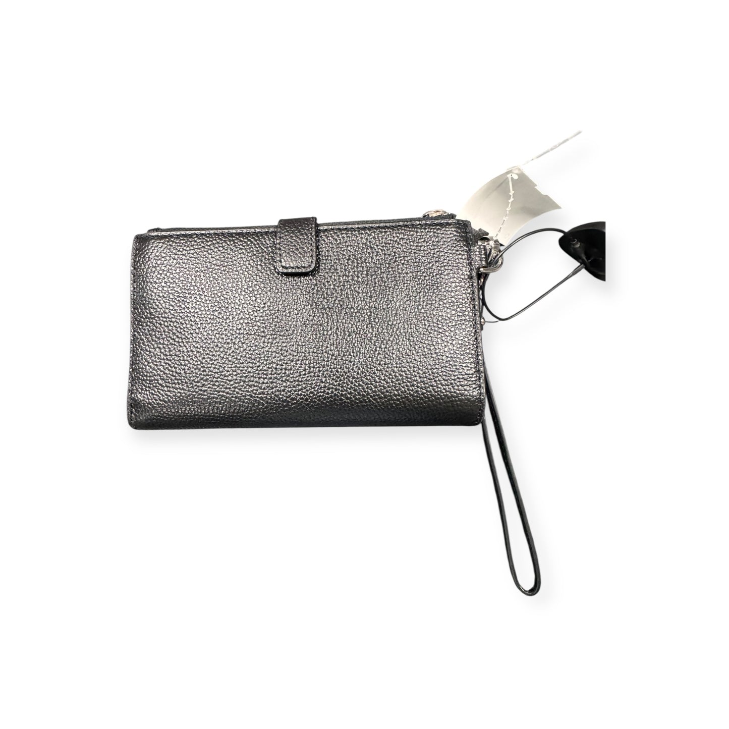 Wallet Designer By Michael Kors In Black, Size:Large