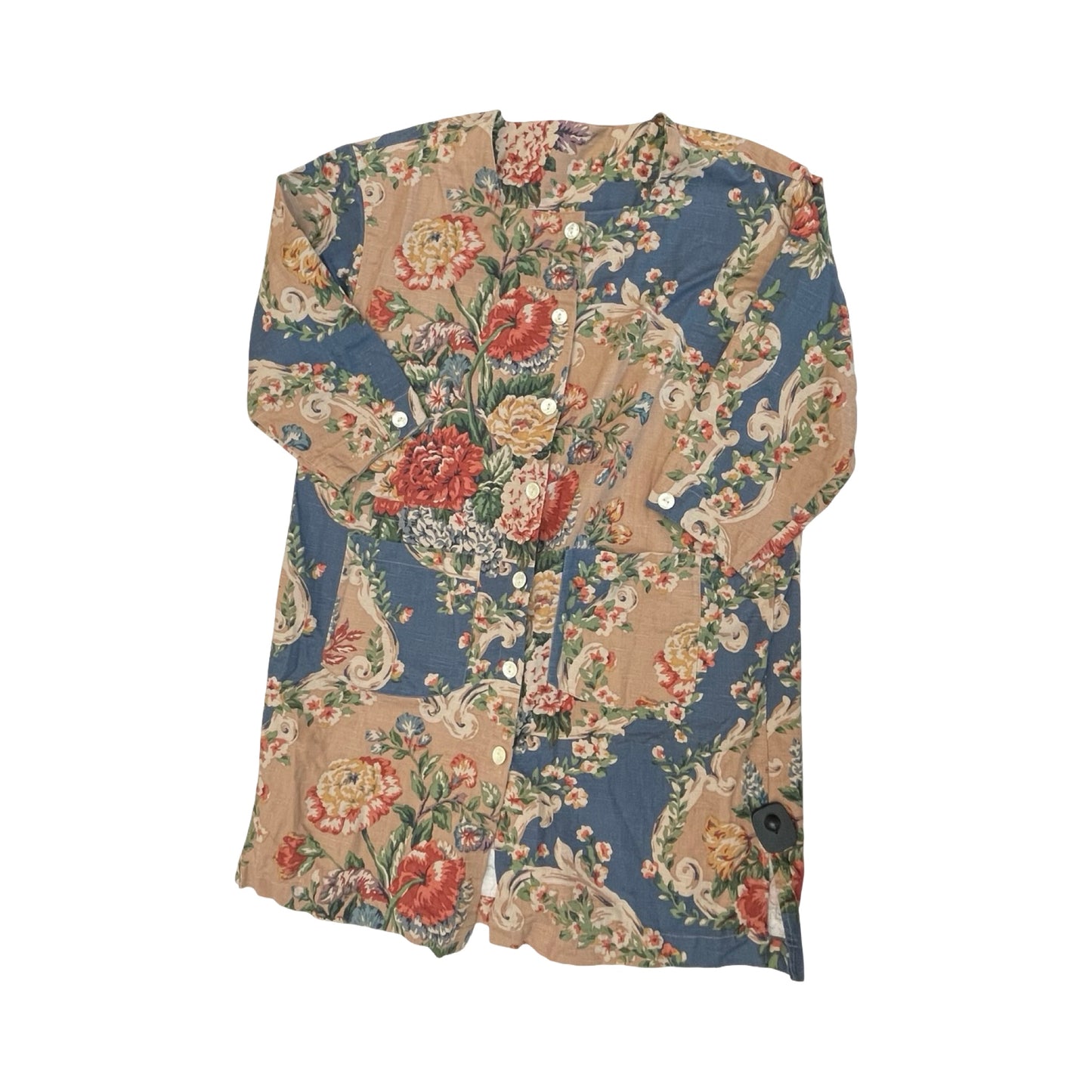 Blazer By Cmc In Multi, Size:M