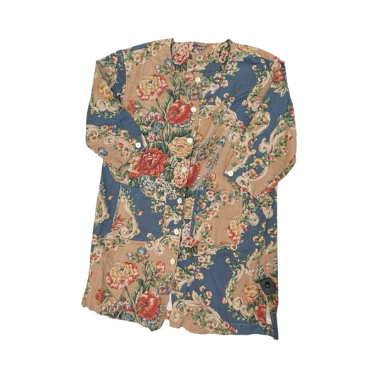 Blazer By Cmc In Multi, Size:M